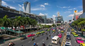 บทความ: บทบาทของการจัดการเงินขนาดเล็กในการพัฒนาเศรษฐกิจของประเทศไทย
